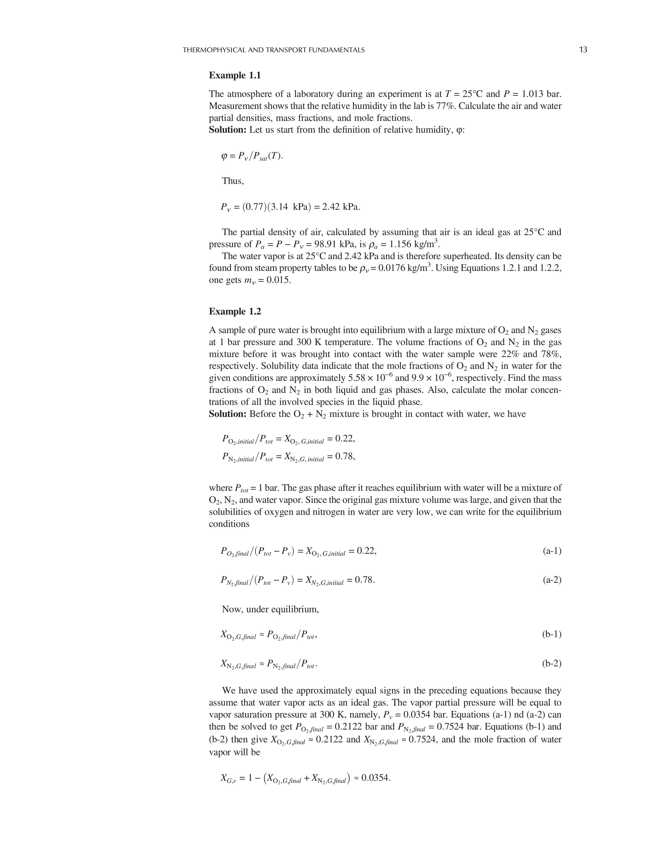 Tensor Vector Identity 1